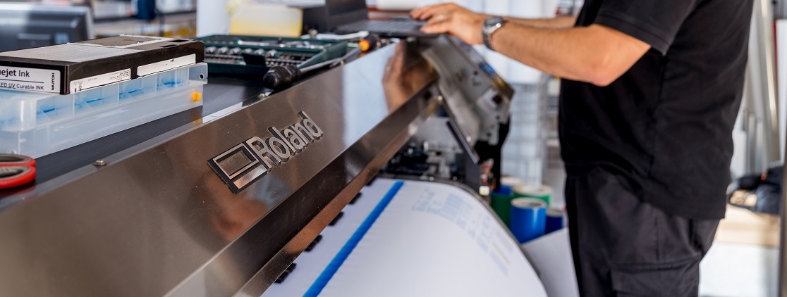 Plotter Usati Ricondizionati