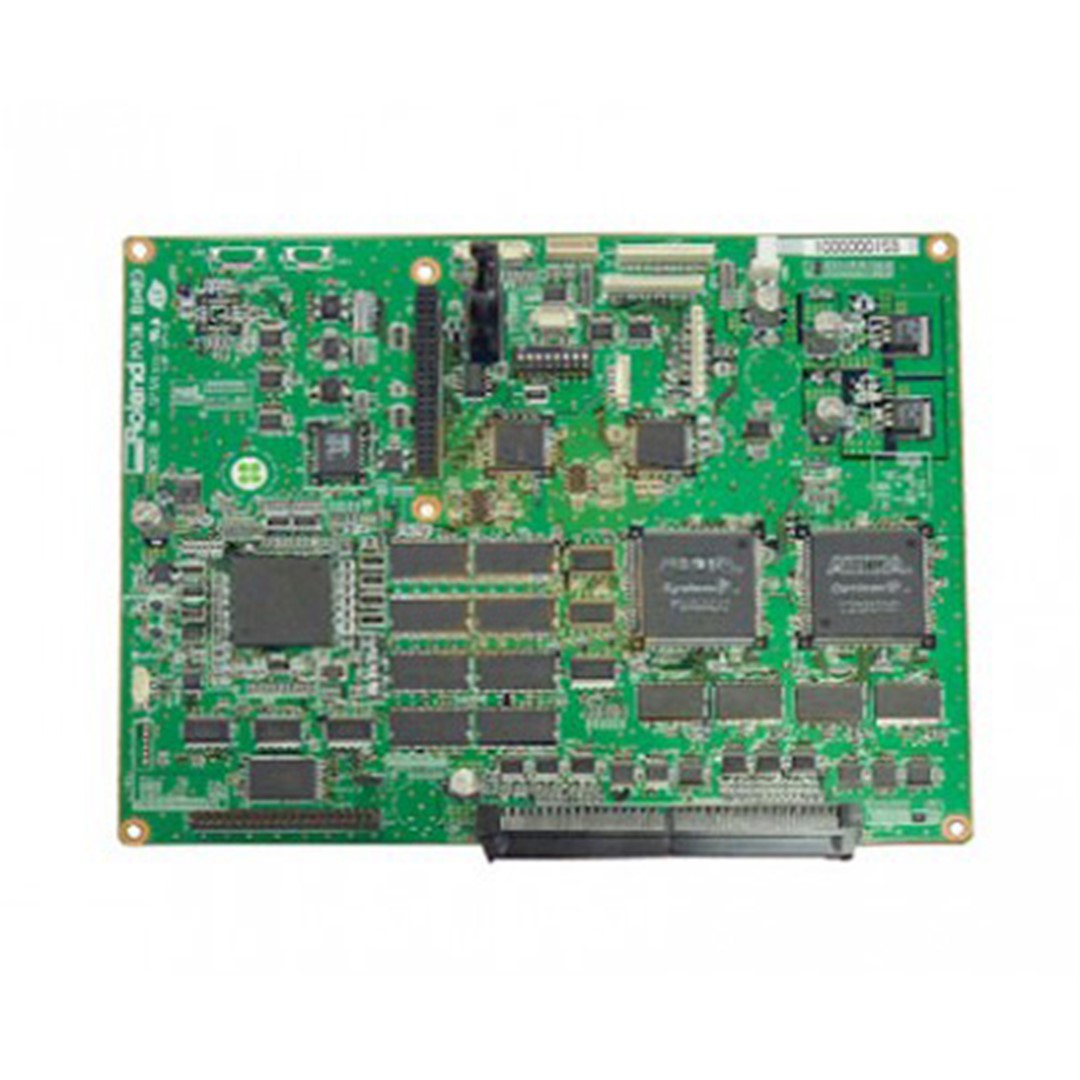 ASSY,MAIN BOARD FP-740 - 1000000153 | ROLAND DG | ATPM