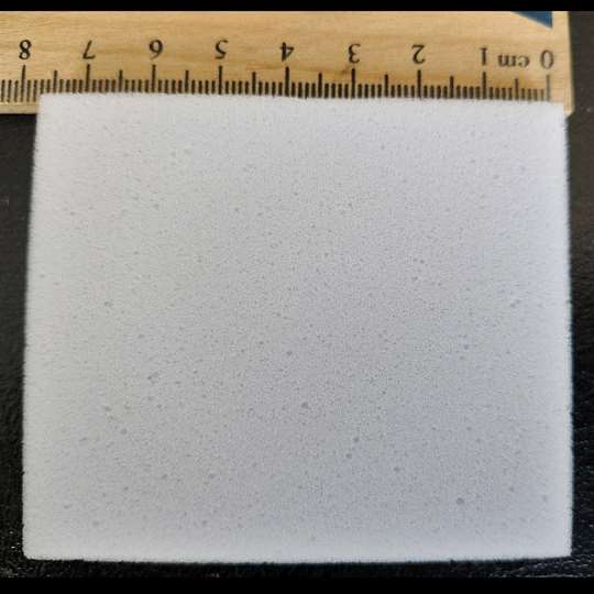Spugna flushing testine [22275121] - 1000000415 | ROLAND DG | ATPM