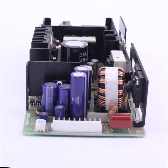 POWER UNIT, ZWD225PFAF-0524/J - 1000000538 | ROLAND DG | ATPM