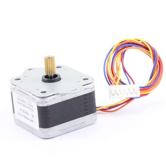 ASSY,MOTOR SV-15 - 1000001235