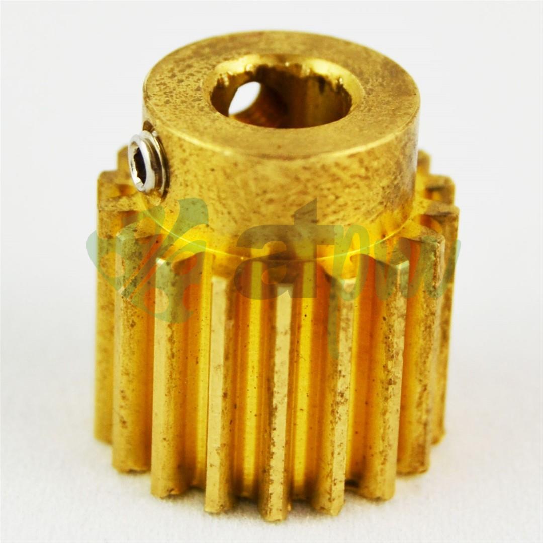 GEAR, S14.4 (B12M0.8) XC-540 - 1000001441 | ROLAND DG | ATPM