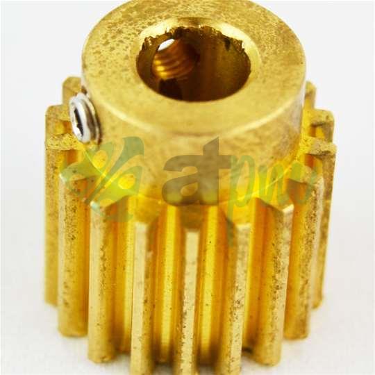 GEAR, S14.4 (B12M0.8) XC-540 - 1000001441 | ROLAND DG | ATPM