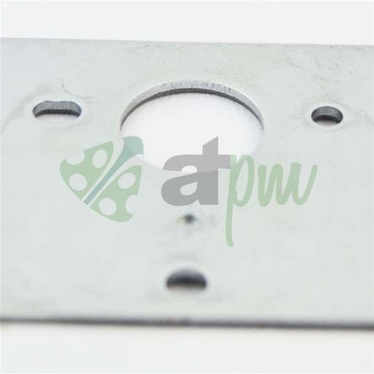 FLANGE, TU MOTOR XC-540 - 1000001443