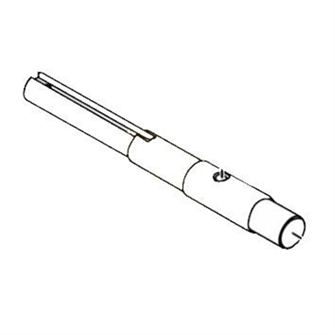 SHAFT,TU XC-540 - 1000001447 | ROLAND DG | ATPM