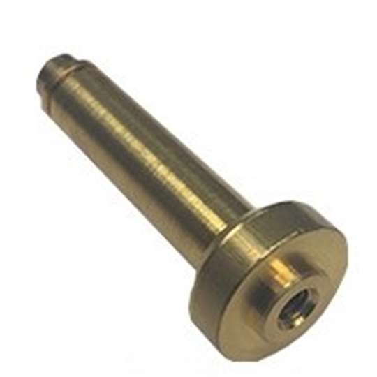 SHAFT,DRIVE PULLEY XC-540 - 1000001480