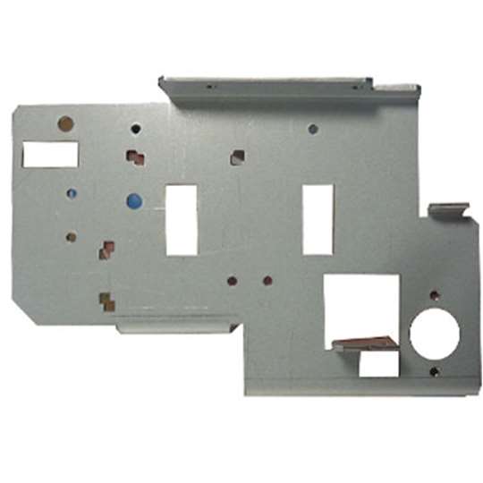 FRAME,DRIVE PULLEY XC-540 - 1000001514