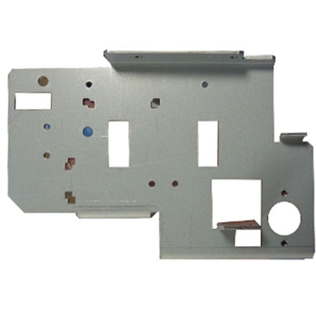 FRAME,DRIVE PULLEY XC-540 - 1000001514 | ROLAND DG | ATPM