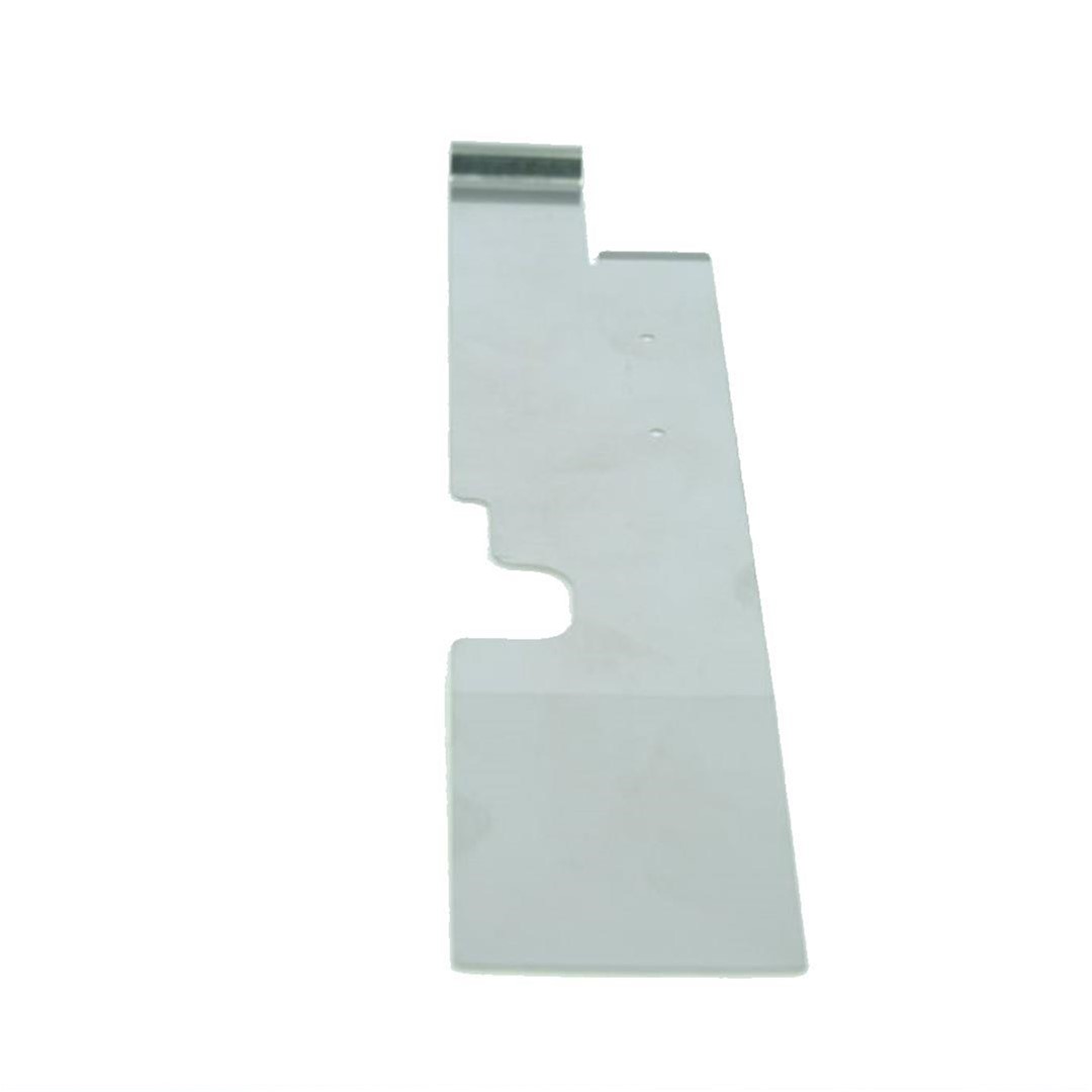 PLATE, CLAMP MEDIA L XC-540 - 1000001523 | ROLAND DG | ATPM