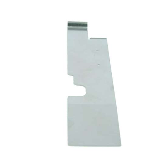 PLATE, CLAMP MEDIA L XC-540 - 1000001523 | ROLAND DG | ATPM