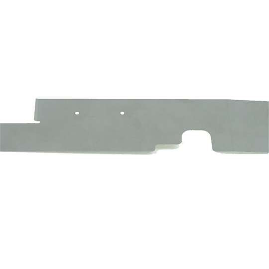PLATE, CLAMP MEDIA L XC-540 - 1000001523 | ROLAND DG | ATPM