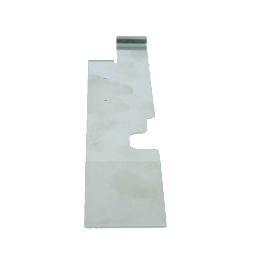 PLATE,CLAMP MEDIA R XC-540 - 1000001524 | ROLAND DG | ATPM
