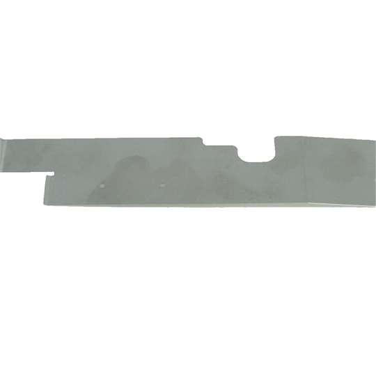 PLATE,CLAMP MEDIA R XC-540 - 1000001524 | ROLAND DG | ATPM