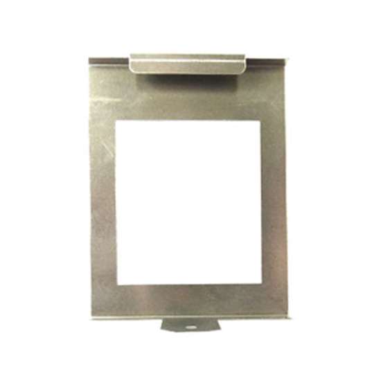 COVER, SERGE MIST - 1000001609