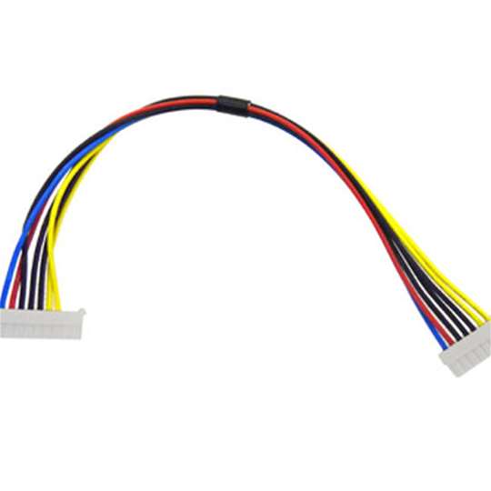 CABLE-ASSY,POWER-HEATER XC-540 - 1000001677