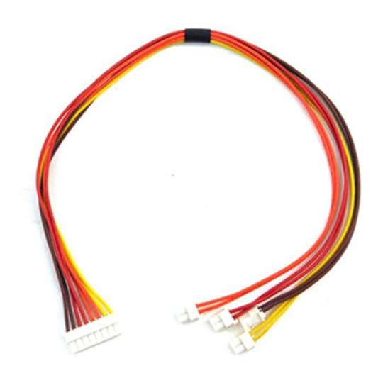 CABLE-ASSY,INK CARTRIDGE XC-540 - 1000001703