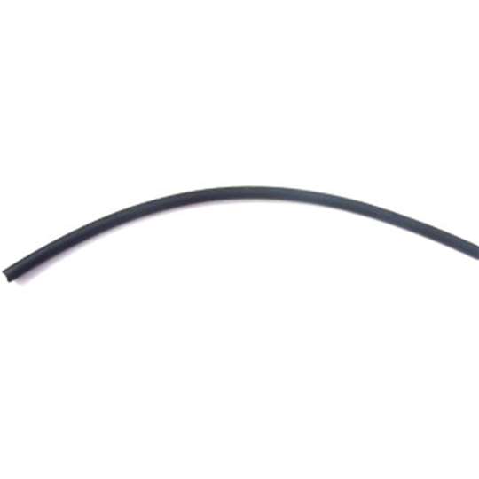 TUBE,EPDM ID2-OD4 150MM - 1000002121