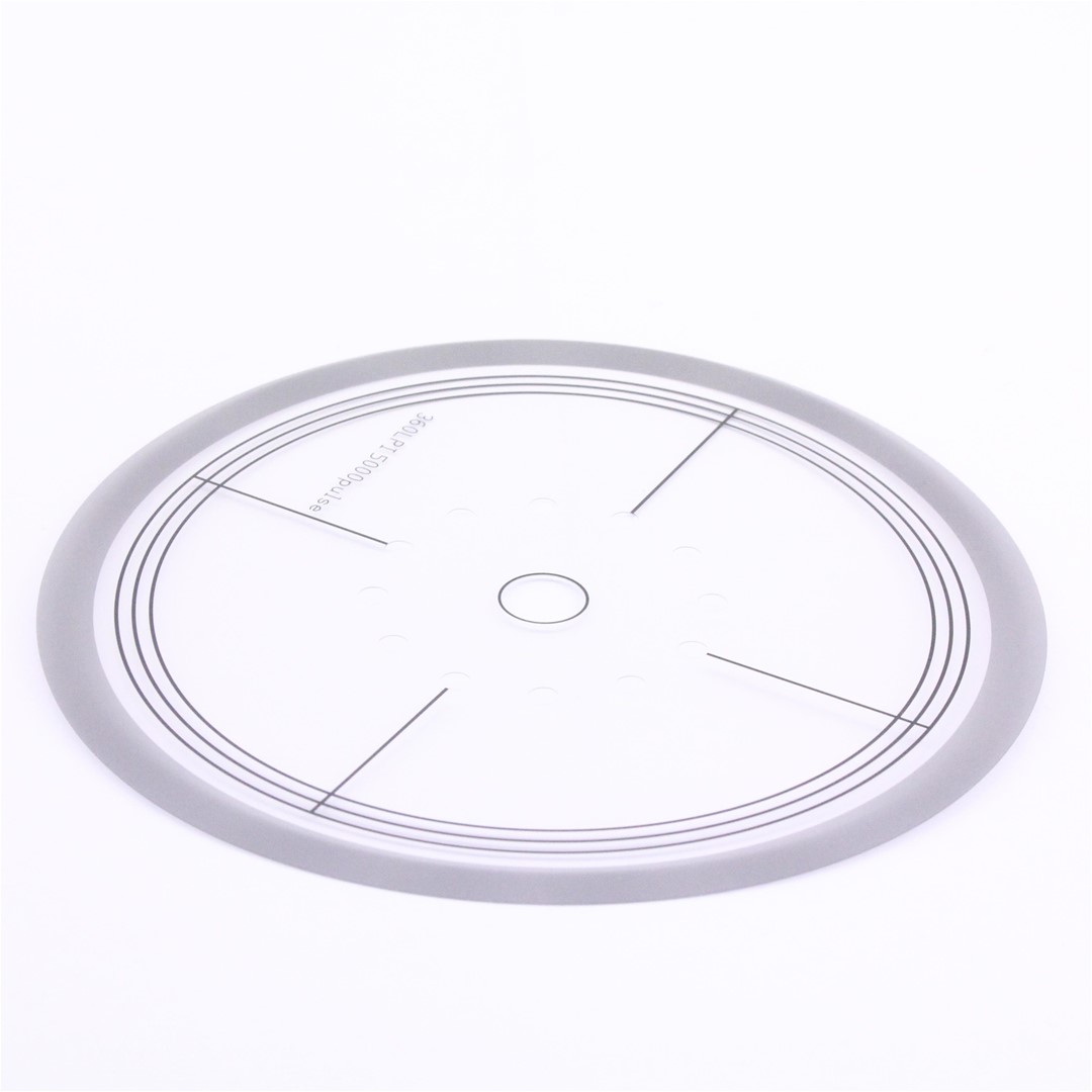 SHEET,ROTARY DISK SLIT 360LPI - 1000002162 | ROLAND DG | ATPM