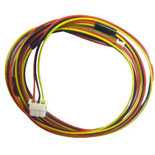 CABLE-ASSY,CUT-CAR ORG VP-540 - 1000002167