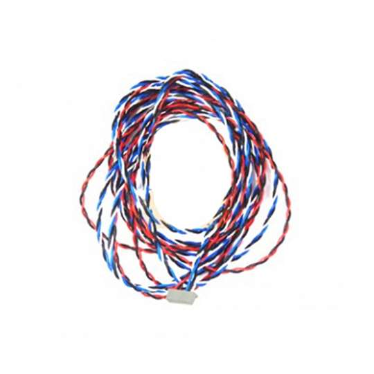 CABLE-ASSY,FAN VP-540 - 1000002168