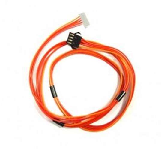 CABLE-ASSY,WIPER MOTOR VP-540 - 1000002182