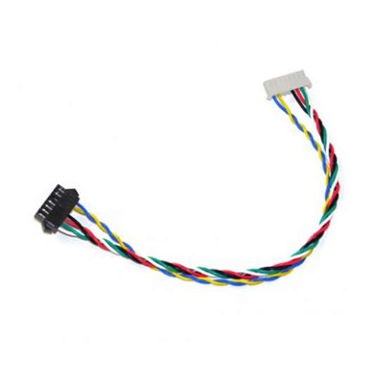 CABLE-ASSY,SCAN MOTOR VP-540 - 1000002188