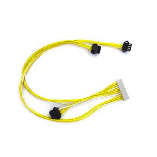 CABLE-ASSY,PUMP MOTOR 3 FJ-540 - 1000002458