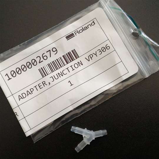 ADAPTER,JUNCTION VPY306 - 1000002679