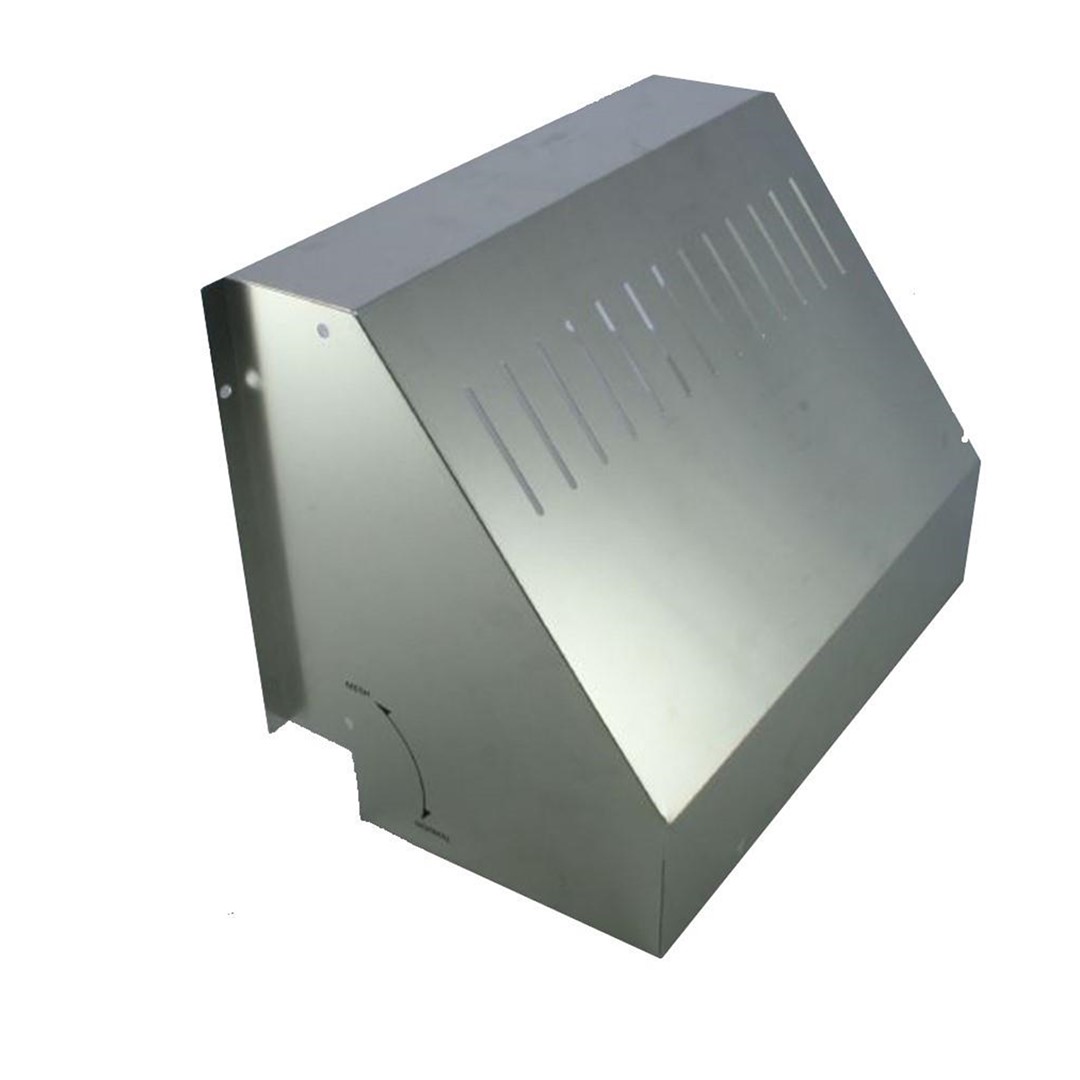 COVER,IJ-CARRIAGE MU-1000 - 1000002901 | ROLAND DG | ATPM