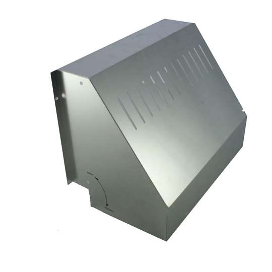 COVER,IJ-CARRIAGE MU-1000 - 1000002901