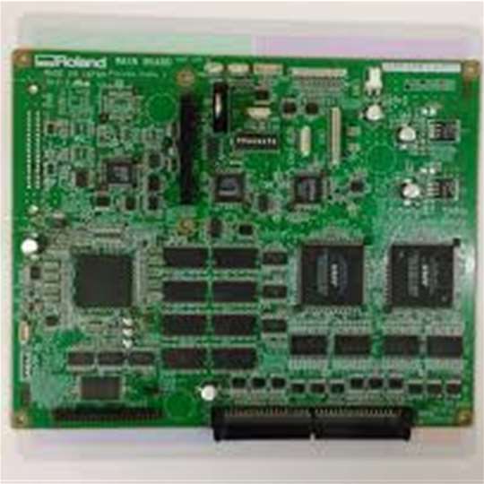 ASSY,MAINBOARD SJ-1000 - 1000002977
