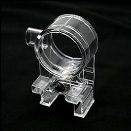 ASSY,ADAPTER VACUUM EGX-350 - 1000003262