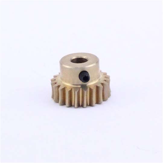 GEAR,WORM G80A 20+R1 - 1000003294