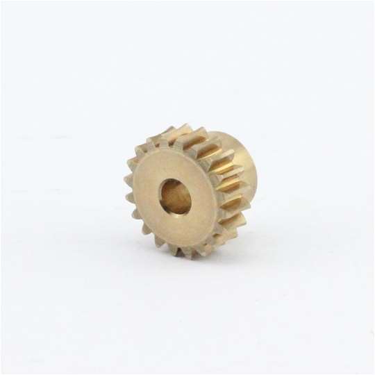 GEAR,WORM G80A 20+R1 - 1000003294 | ROLAND DG | ATPM