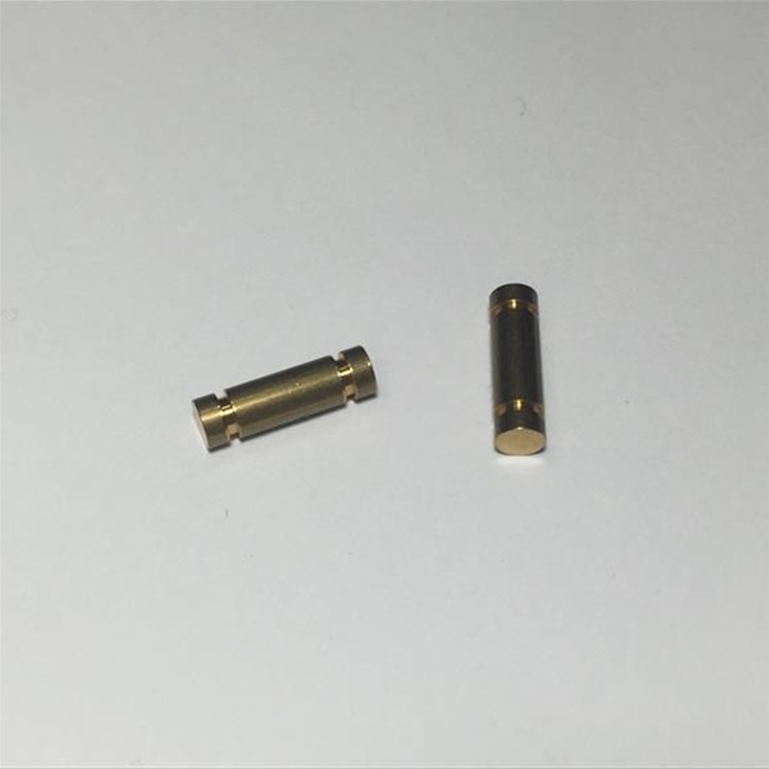SHAFT,WIPE PULLEY XC-540 - 1000004034 | ROLAND DG | ATPM