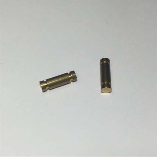 SHAFT,WIPE PULLEY XC-540 - 1000004034