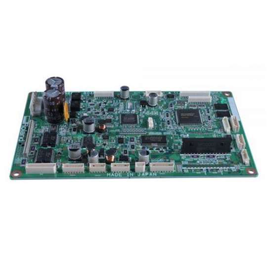 ASSY,SERVO BOARD RS-540 - 1000004994