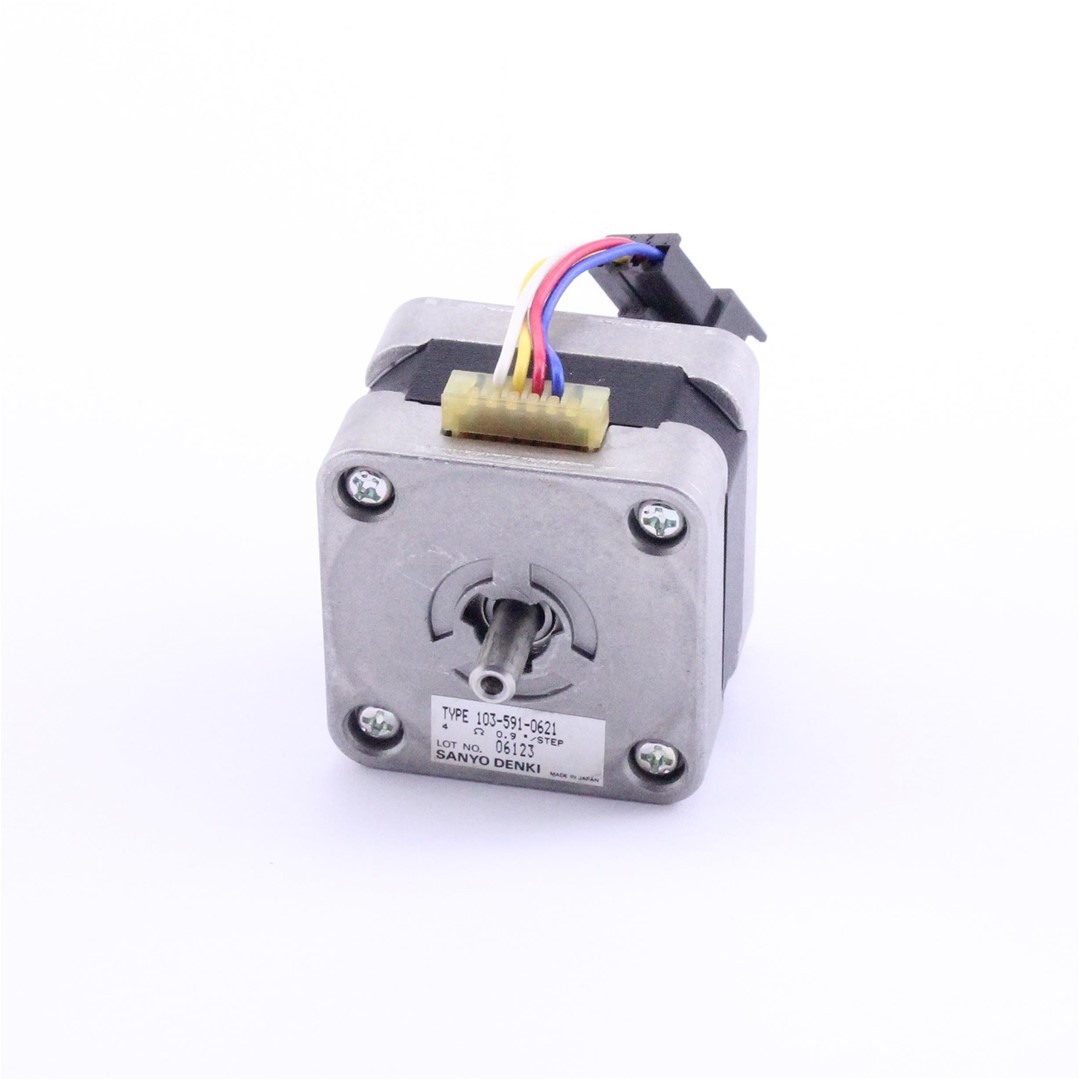 MOTOR,103-591-0621 - 1000005506 | ROLAND DG | ATPM