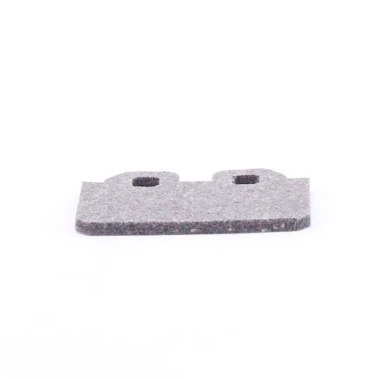 WIPER,HEAD FELT VS-640 - 1000006736