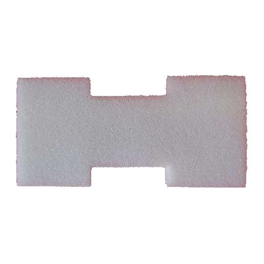 PAD,WIPE VS-640 - 1000006755