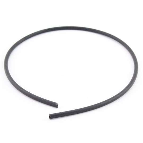 ASSY,TUBING EPDM ID2-OD4 450MM - 1000007135