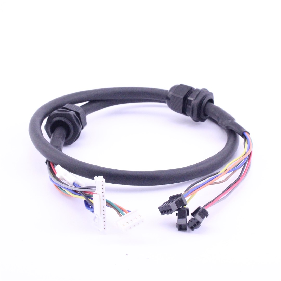 CABLE-ASSY,MAIN-B MOTOR DWX-50 - 1000007498 | ROLAND DG | ATPM