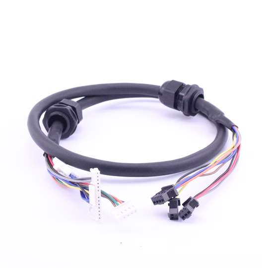CABLE-ASSY,MAIN-B MOTOR DWX-50 - 1000007498
