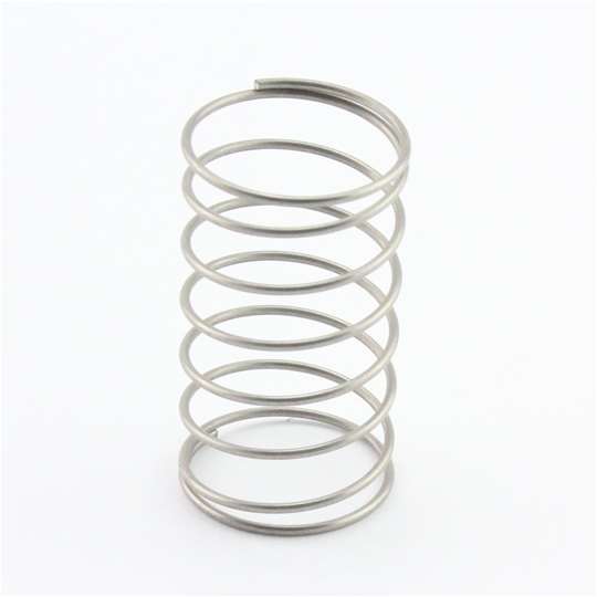 SPRING, CAP VS-640 - 1000007551