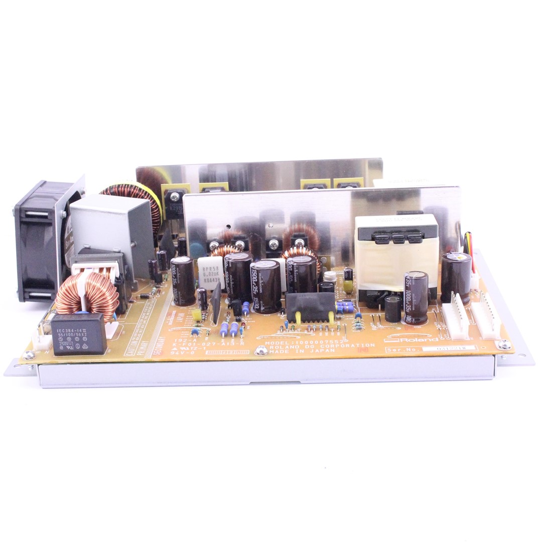 POWER UNIT SWITCHING FJ-540 - 1000007552 | ROLAND DG | ATPM