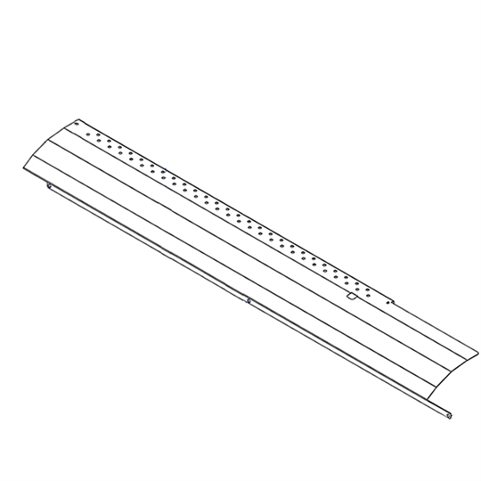 APRON,F BN-20 - 1000007668