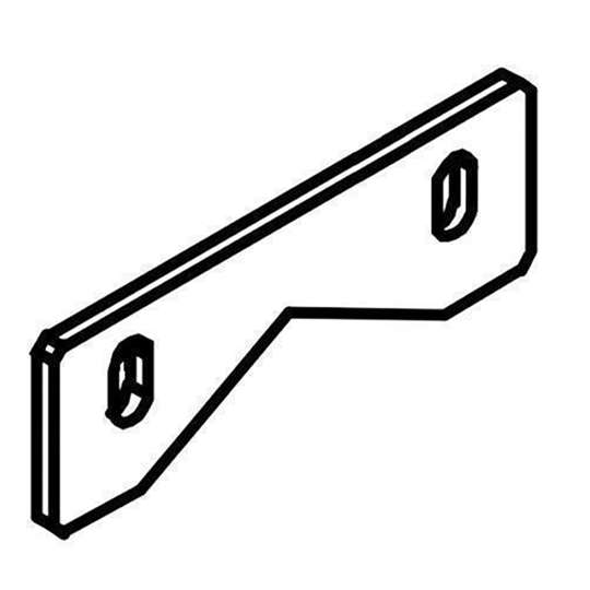 STOPPER,RAIL SHAFT BN-20 - 1000007694