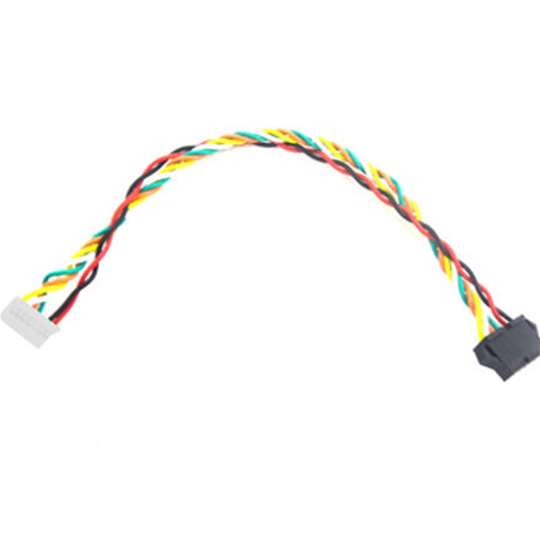 CABLE-ASSY,FEED MOTOR BN-20 - 1000007701