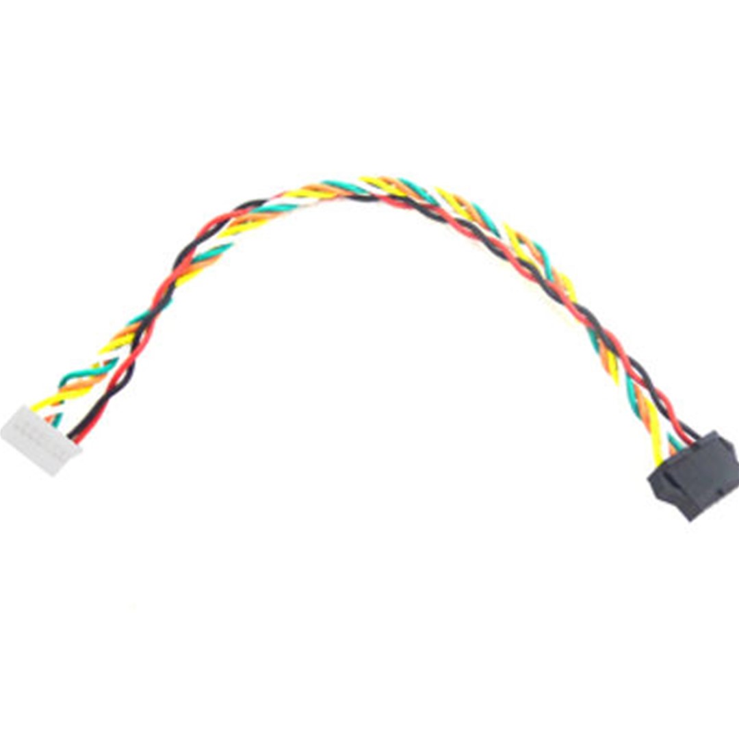 CABLE-ASSY,FEED MOTOR BN-20 - 1000007701 | ROLAND DG | ATPM