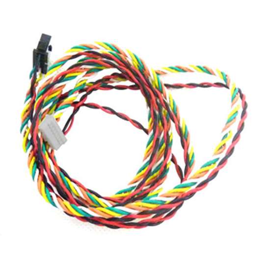 CABLE-ASSY,SCAN MOTOR BN-20 - 1000007710